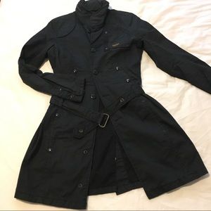 G-star lightweight jacket